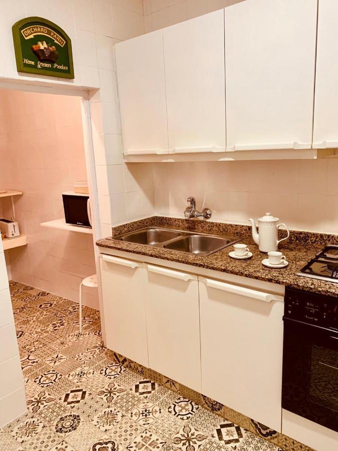 比列纳 Casa Jazmin酒店 外观 照片